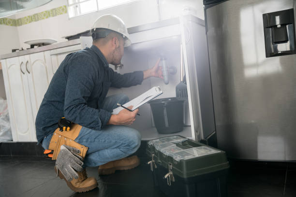 Best Commercial Plumbing Services  in Wescosville, PA