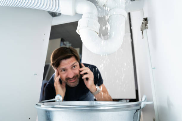 Best Gas Line Repair  in Wescosville, PA