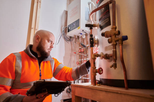 Best Shower Repair Services  in Wescosville, PA