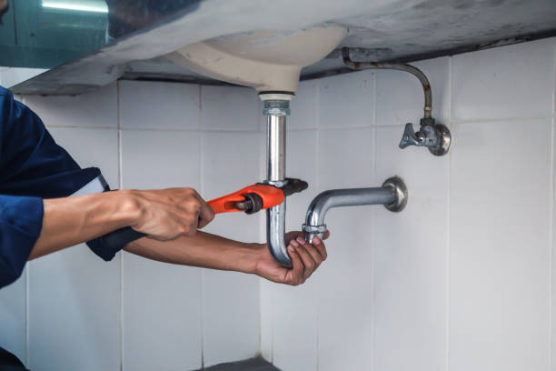Reliable Wescosville, PA Plumbing Solutions