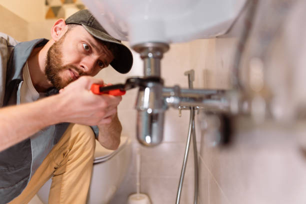 Best Emergency Plumber  in Wescosville, PA