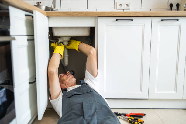 Best Plumbing Services Near Me  in Wescosville, PA