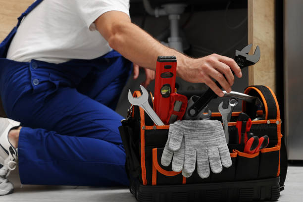 Best Emergency Plumber  in Wescosville, PA