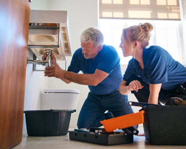 Best Water Softener Installation  in Wescosville, PA
